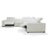 Camilla Sectional