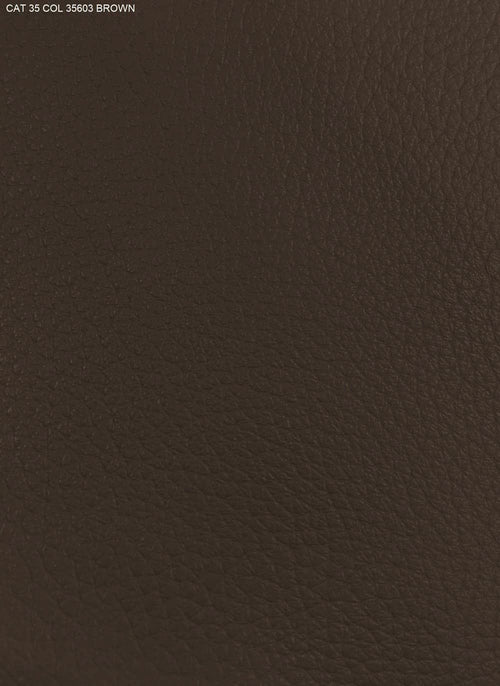 CAT 35 COL 35603 BROWN