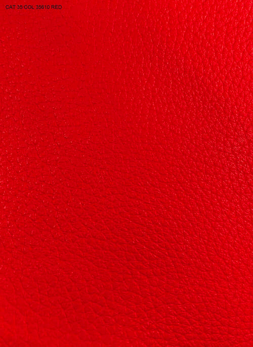 CAT 35 COL 35610 RED