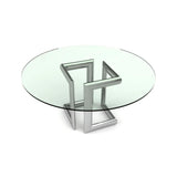 Clara Dining Table Round