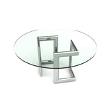Clara Dining Table Round