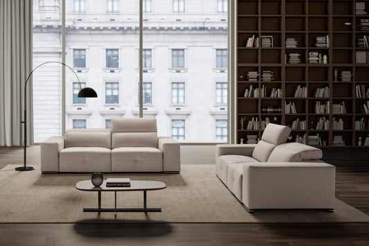 Camilla-2 Loveseat