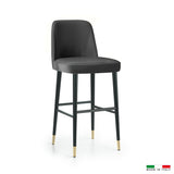 Cap Counter Stool