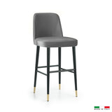 Cap Counter Stool