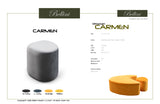 Carmen Ottoman Small