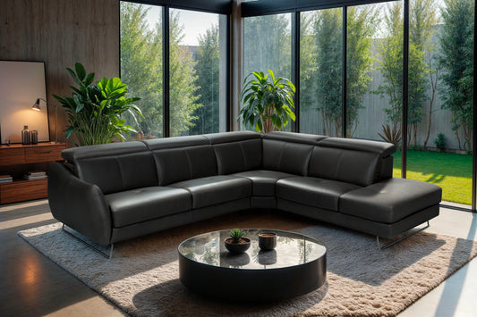 Carolina Sectional