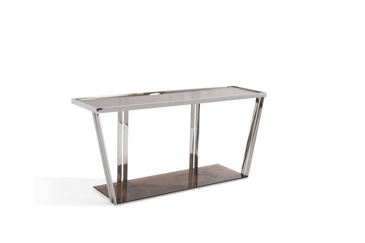 Table d'appoint Carraway 1 Brow