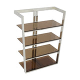 Carraway Display Petit Brunâtre