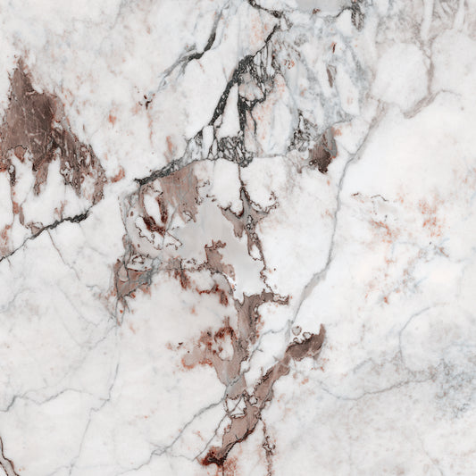 Ceramic Dining Table Top 79", De Rex Breccia