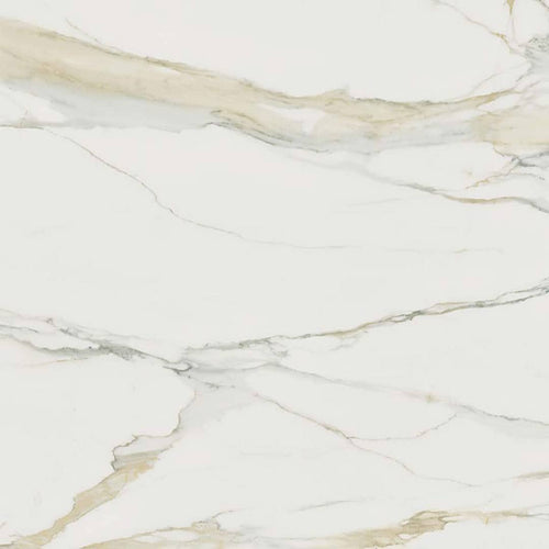 White Calacatta Gold Lucido