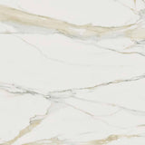 White Calacatta Gold Lucido