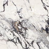 Materia Dining Table Top 79", Capraia Lucidato