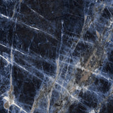 Sodalite Blue Ceramic Top