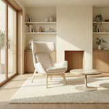 Charlie Accent Chair