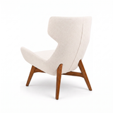 Charlie Accent Chair