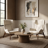 Charlie Accent Chair