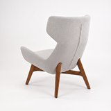 Charlie Accent Chair
