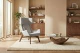 Charlie Accent Chair