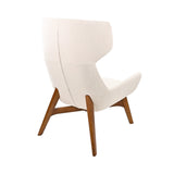 Poltrona Fabia Accent