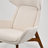 Poltrona Fabia Accent