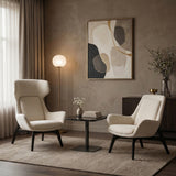 Philip Accent Chair