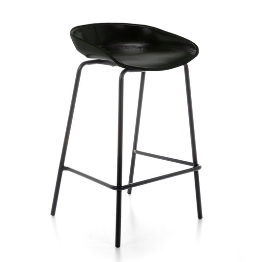 Cherry Counter Stool GREEN
