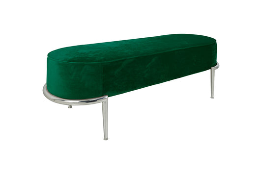 Chiara Bench GREEN