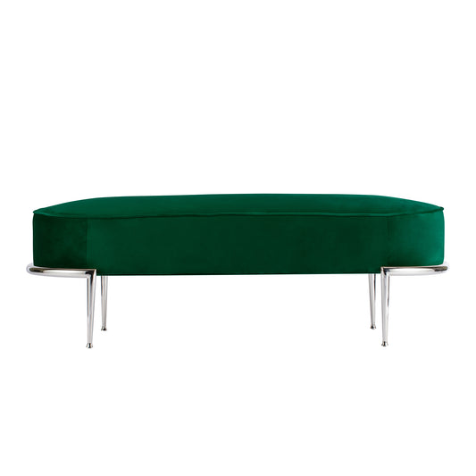 Chiara Bench GREEN