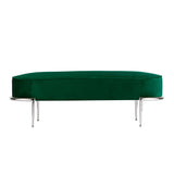 Chiara Bench GREEN