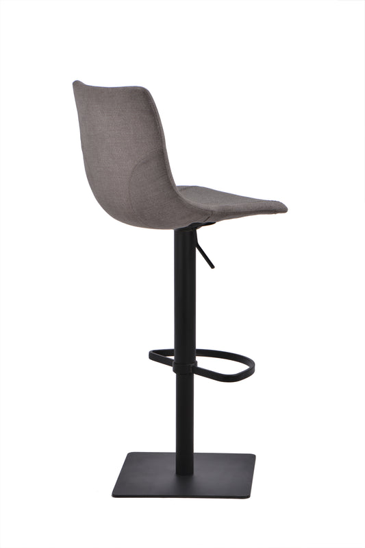 Cleo Adjustable Barstool