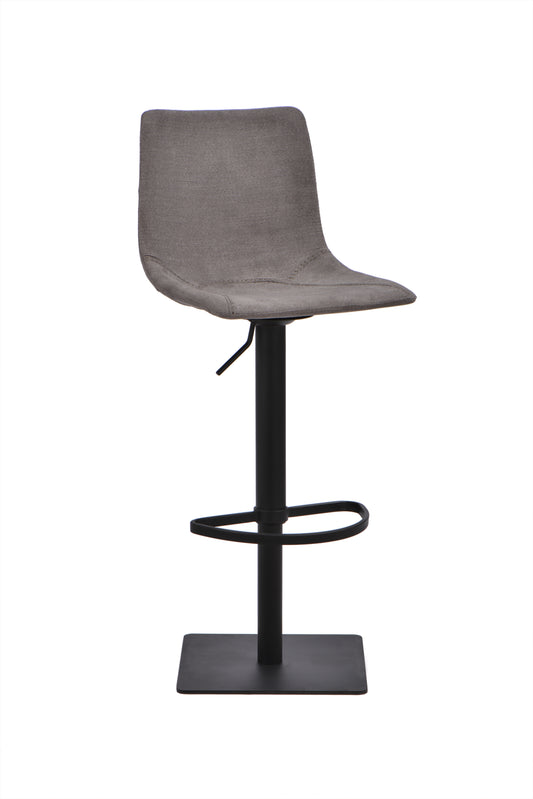 Cleo Adjustable Barstool