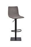 Cleo Adjustable Barstool