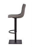 Cleo Adjustable Barstool