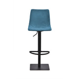 Cleo Adjustable Barstool