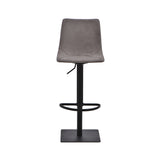 Cleo Adjustable Barstool