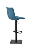 Cleo Adjustable Barstool