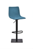 Cleo Adjustable Barstool