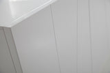 Diva Sideboard White