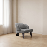 Fauteuil d'appoint Donato