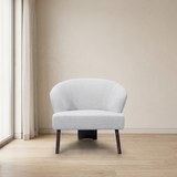 Fauteuil d'appoint Donato