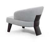 Fauteuil d'appoint Donato