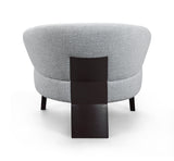 Fauteuil d'appoint Donato