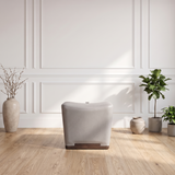 Electra Ottoman