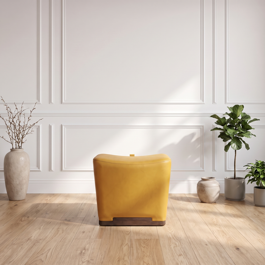 Electra Ottoman