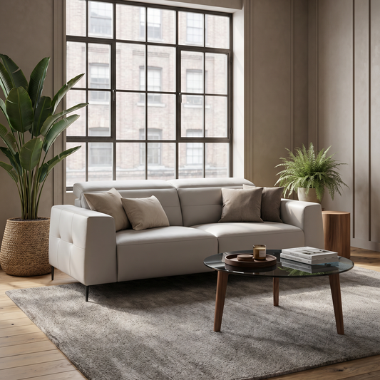 Eliano Sofa