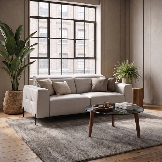 Eliano Sofa