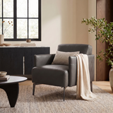 Fauteuil d'appoint Eros
