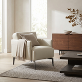 Fauteuil d'appoint Eros