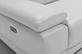 Escape Sectional 3 Recliners