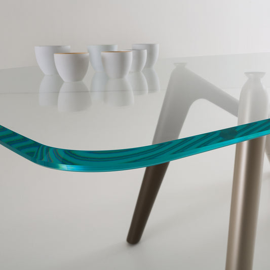 Glass